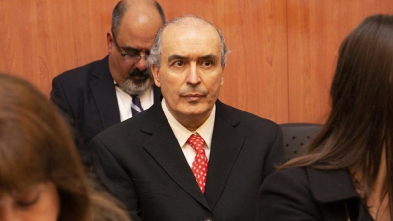 Por qué la justicia habilitó a José López a votar